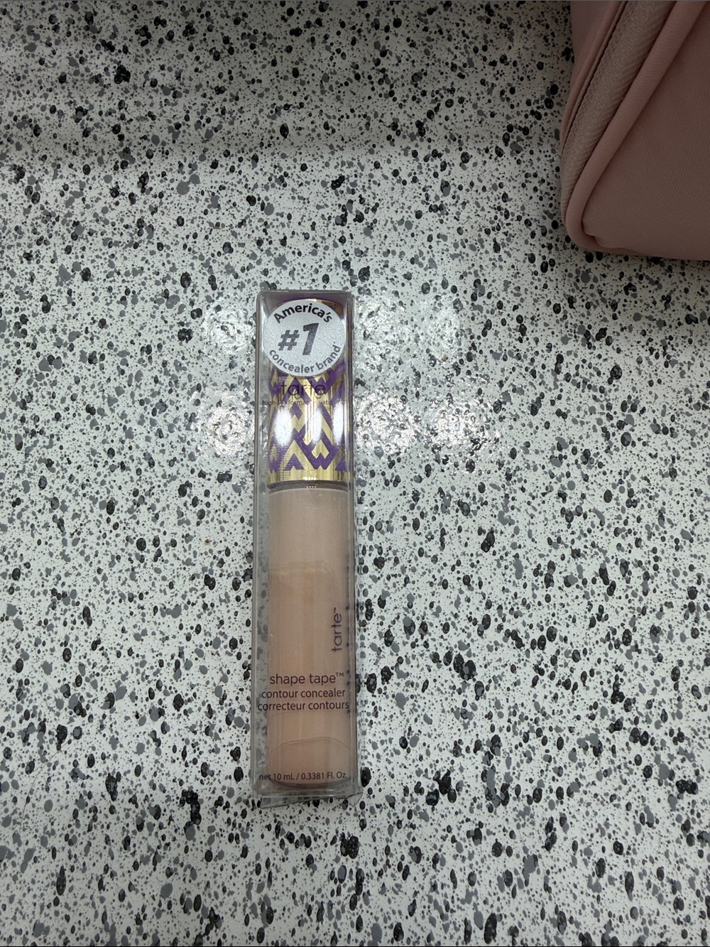Tarte Shape Tape Concealer 20B Light
